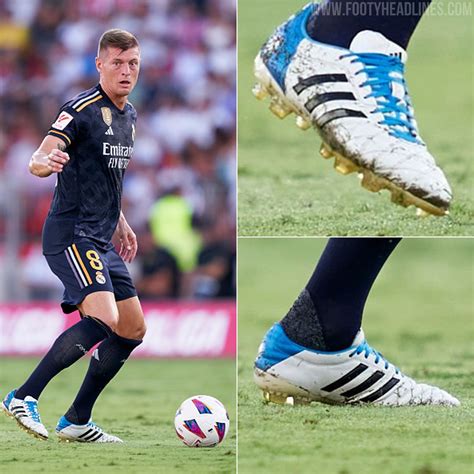 adidas adipure fußballschuhe kroos|adidas 11pro fg kroos.